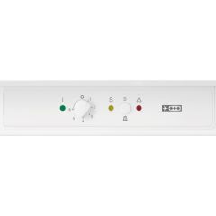 Electrolux LYB2AE82S Ankastre Derin Dondurucu