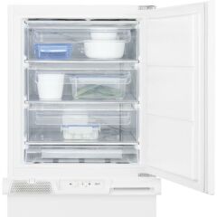 Electrolux LYB2AE82S Ankastre Derin Dondurucu