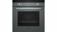 Siemens HB234FEH2T iQ300 Ankastre Fırın Siyah