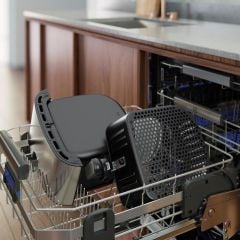 Electrolux E6AF1-6ST Explore 6 AirFry Fritöz Inox