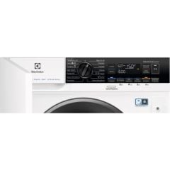 Electrolux EW7W368STI Ankastre Kurutmalı Çamaşır Makinesi