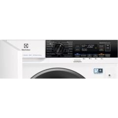 Electrolux EW7W368STI Ankastre Kurutmalı Çamaşır Makinesi