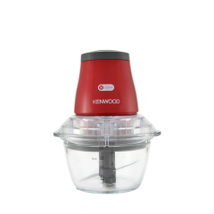 Kenwood CH 206 RD Doğrayıcı Rondo 1000 ML