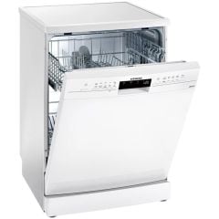 Siemens SN235W00JT iQ300 Solo Bulaşık Makinesi 5 Program Beyaz