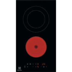 Electrolux  LHR3233CK Domino Radyan Ocak