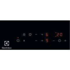 Electrolux  LHR3233CK Domino Radyan Ocak