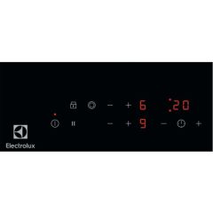 Electrolux  LHR3233CK Domino Radyan Ocak