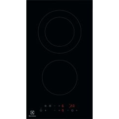 Electrolux  LHR3233CK Domino Radyan Ocak