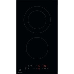 Electrolux  LHR3233CK Domino Radyan Ocak
