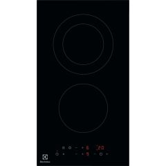 Electrolux  LHR3233CK Domino Radyan Ocak