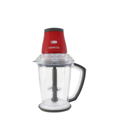Kenwood CH 204 RD Doğrayıcı Rondo 1500 ML