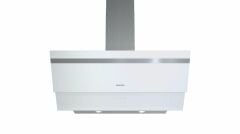 Siemens LC95KA270T iQ300 Duvar Tipi Davlumbaz Beyaz