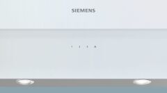 Siemens LC95KA270T iQ300 Duvar Tipi Davlumbaz Beyaz