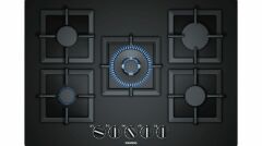 Siemens EP7A6QB20 iQ500 Ankastre Gazlı Ocak