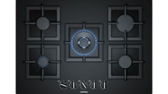 Siemens EP7A6QB20 iQ500 Ankastre Gazlı Ocak