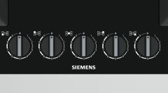 Siemens EP7A6QB20 iQ500 Ankastre Gazlı Ocak