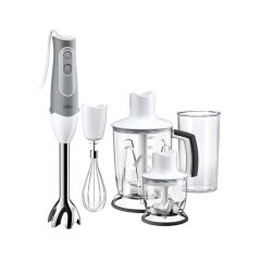 Braun MQ545 MultiQuick 5 El Blender Seti