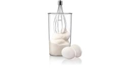 Braun MQ545 MultiQuick 5 El Blender Seti