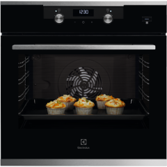 Electrolux KODEC70X SteamBake Ankastre Fırın