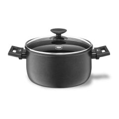 Berndes Alu Specials - Clever 11245 24 cm Ø Tencere