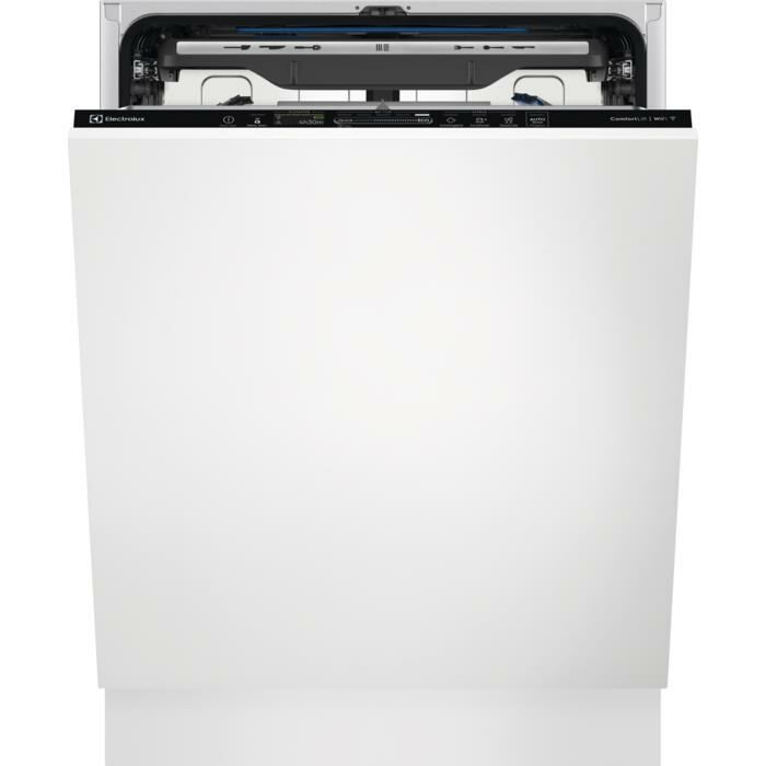Electrolux EEC87400W Ankastre Bulaşık Makinesi