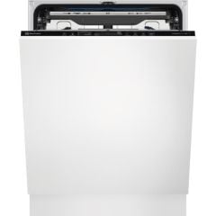 Electrolux EEC87400W Ankastre Bulaşık Makinesi