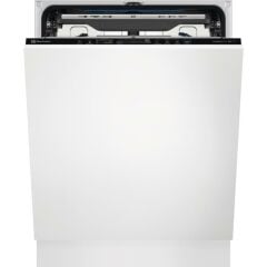 Electrolux EEC87400W Ankastre Bulaşık Makinesi