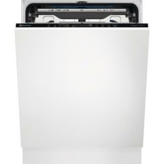 Electrolux EEC87400W Ankastre Bulaşık Makinesi