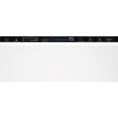 Electrolux EEC87400W Ankastre Bulaşık Makinesi