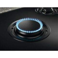 Electrolux KGG953753K Gazlı Ocak
