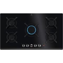 Electrolux KGG953753K Gazlı Ankastre Ocak