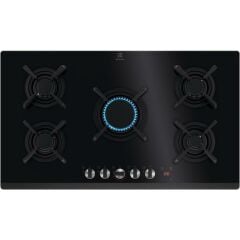 Electrolux KGG953753K Gazlı Ocak