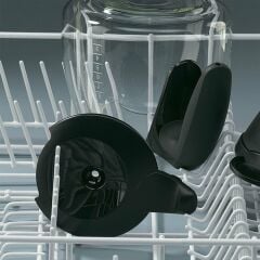 Braun KF560/1 CaféHouse PurAromaDeluxe Kahve Makinesi