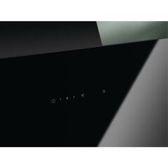 Electrolux LFV436K Duvar Tipi Davlumbaz