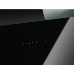 Electrolux LFV436K Duvar Tipi Davlumbaz