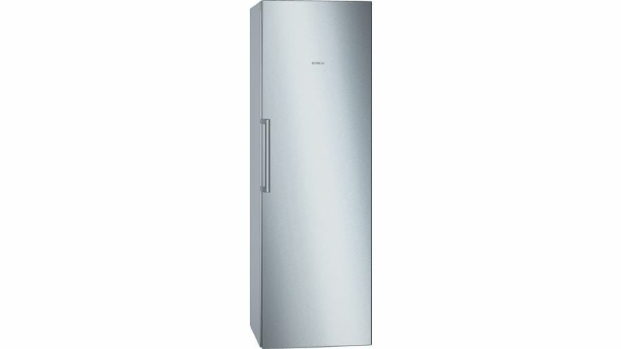 Siemens GS33VVIE0N iQ300 Solo Derin Dondurucu