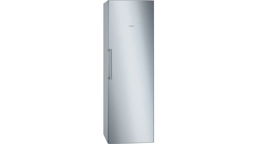 Siemens GS33VVIE0N iQ300 Solo Derin Dondurucu