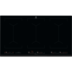 Electrolux EIV9467 90 cm Indüksiyon Ocak