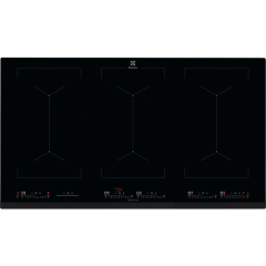 Electrolux EIV9467 90 cm Indüksiyon Ocak
