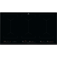 Electrolux EIV9467 90 cm Indüksiyon Ocak