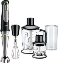 Braun MQ9045 MultiQuick 9 Blender Seti