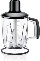 Braun MQ9045 MultiQuick 9 Blender Seti