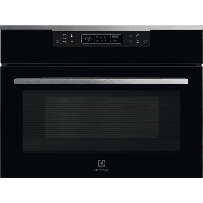 Electrolux KVLBE00X CombiQuick Kompakt Fırın