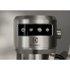 Electrolux Eespresso Cappucıno Makinesi