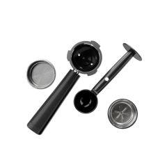 Electrolux Eespresso Cappucıno Makinesi