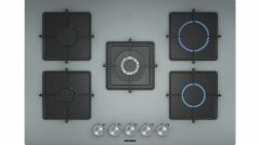 Siemens EN7B8QO12O iQ300 Ankastre Gazlı Ocak