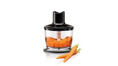 Braun MQ735 Souce MultiQuick 7 El Blender Seti