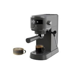 Electrolux E6EC1-6BST Espresso Cappuccino Makinesi