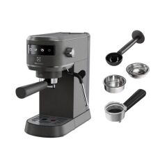 Electrolux E6EC1-6BST Espresso Cappuccino Makinesi