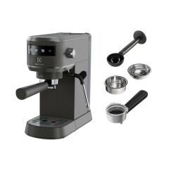 Electrolux E6EC1-6BST Espresso Cappuccino Makinesi